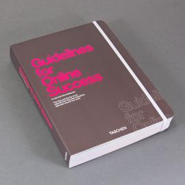 Guidelines for Online Success平面设计欣赏