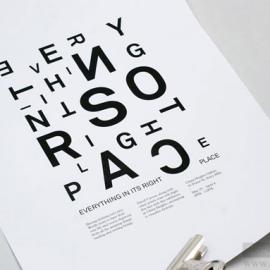 瑞典年轻设计师Felix Lobelius平面设计欣赏