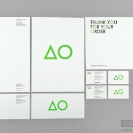 伦敦 Company design studio 平面设计欣赏（三）