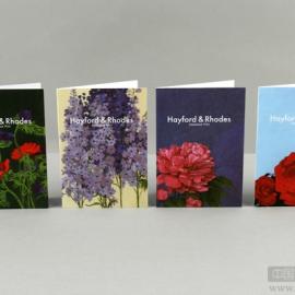 伦敦 Company design studio 平面设计欣赏（二）