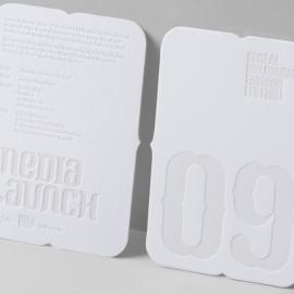 欧莱雅墨尔本时尚节 (LMFF)视觉形象设计