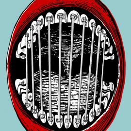 “Poster 4 Tomorrow”意大利