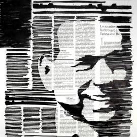 “Poster 4 Tomorrow”意大利