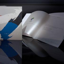 台湾Proad Identity公司平面设计（二）