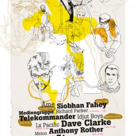 荷兰178 AARDIGE ONTWERPERS海报设计