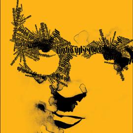 伊朗设计师Mehdi Saeedi 经典海报设计（二）