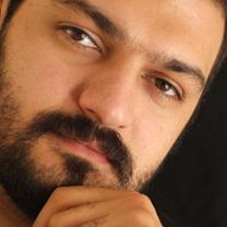 伊朗设计师Mehdi Saeedi 经典海报设计（一）