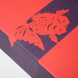 台湾设计师Kai Zan作品欣赏