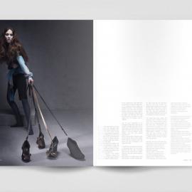 丹麦Flydende熔岩工作室