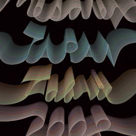 第十届德黑兰国际海报双年展获奖作品