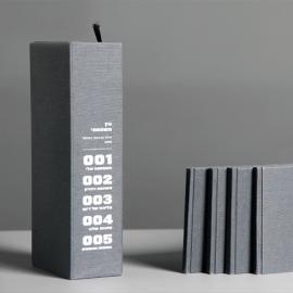 伦敦设计师Hila Ben-navat作品欣赏