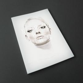 丹麦哥本哈根设计师Flydende Lava Studio作品设计欣赏（一）