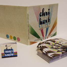 加拿大Christopher Bruce Sabine平面设计