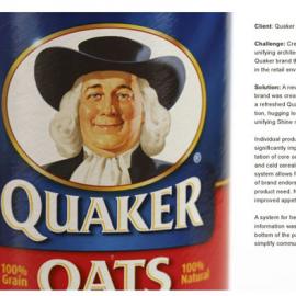 观点品牌设计机构作品欣赏