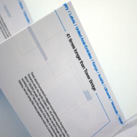 设计师Profile作品欣赏