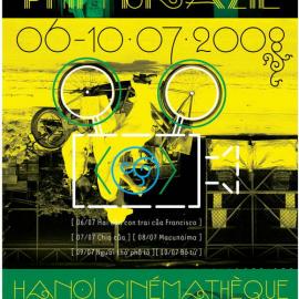 海报――文化的广而告知