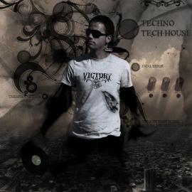 Joseph Scrivener Design 海报设计