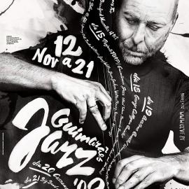 Atelier Martino&Ja&ntilde;a招贴设计欣赏