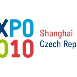 上海世博会捷克馆形象设计