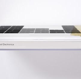 设计师Profile字体及相关设计欣赏