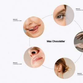 Muggie Ramadani平面设计欣赏