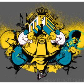 Studio Intraligi平面设计欣赏