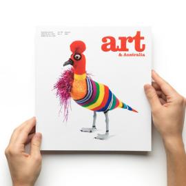 澳大利亚设计师Clinton Duncan作品欣赏