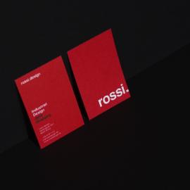 丹麦设计师Sebastian Gram品牌形象设计（二）