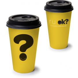 ruOK平面创意设计VI