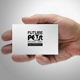 俄罗斯Maria Shtch平面设计欣赏