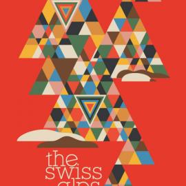 Travis Stearns平面设计欣赏