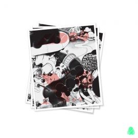 Pablo Abad作品欣赏