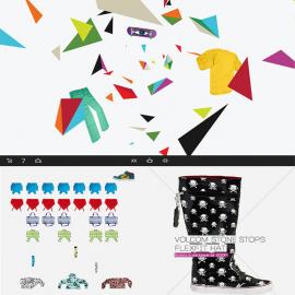 最新国外平面设计欣赏