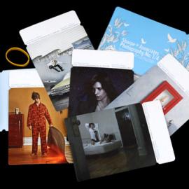 澳大利亚Tom tor平面设计欣赏（二）