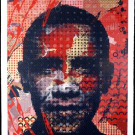 澳大利亚Tom to平面设计欣赏（一）