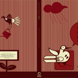 伦敦设计师Gergana Plummer平面作品欣赏