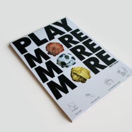 荷兰设计师Trapped in Suburbia作品欣赏