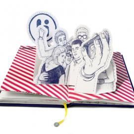 hi 品牌图书欣赏