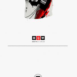 希腊设计师Profile平面设计作品欣赏