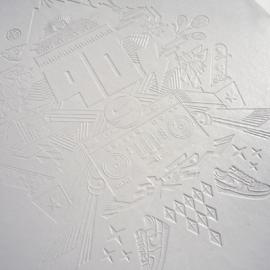 上海平面设计师Driv作品欣赏