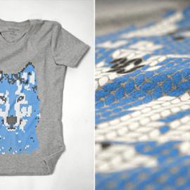 俄罗斯圣彼得堡设计师Eika Dopludo作品欣赏