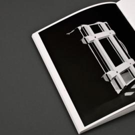 英国皇家艺术学院视觉传达设计专业毕业展