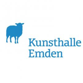 KUNSTHALLE EMDEN 企业VI设计欣赏