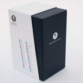 马德里2016申奥推介书设计