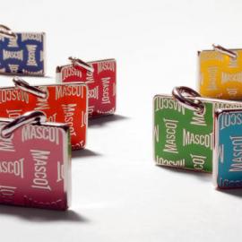 San Francisco设计师Bob Dinetz作品欣赏