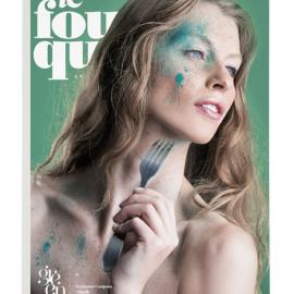 墨西哥平面设计师La Tortilleria作品欣赏