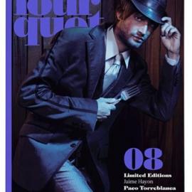 墨西哥平面设计师La Tortilleria作品欣赏 （二）