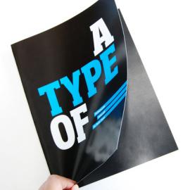 Dario Verrengia平面设计欣赏