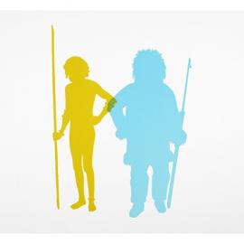 2009 D&AD 艺术指导类获奖作品欣赏