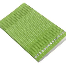 2009 D&AD 书籍设计类获奖作品欣赏